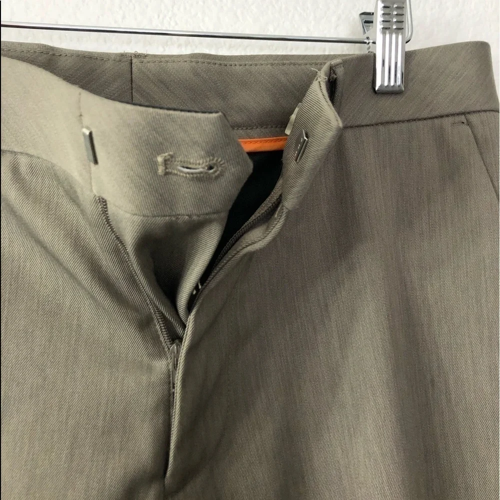 Men’s Van Heusen Traveler Chino Pants